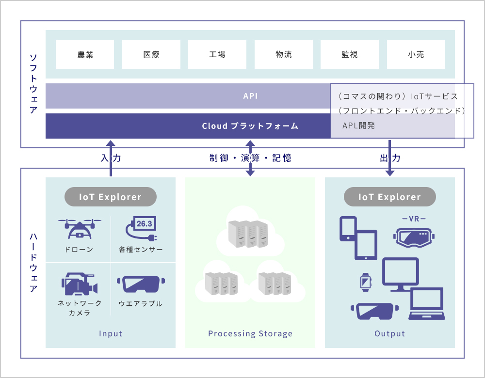 IoT